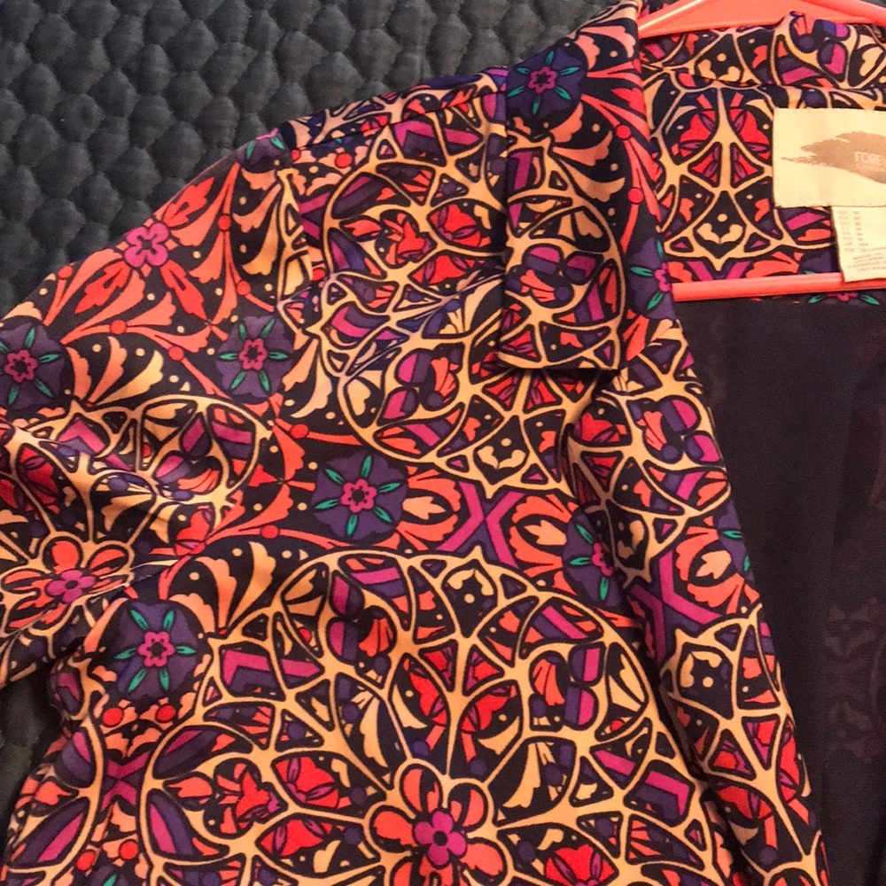 Jacket - Picture 3 of 4